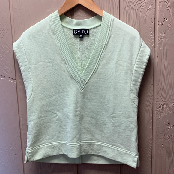 GSTQ Top - Picture 2 of 12